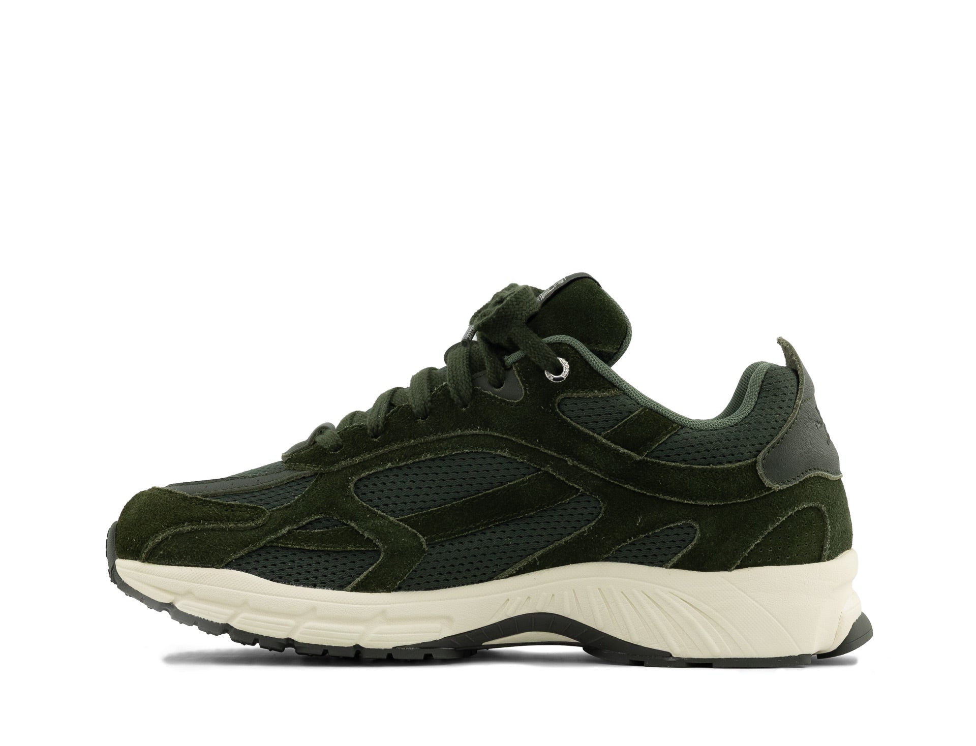 Mercer The Re-Run Premium army green