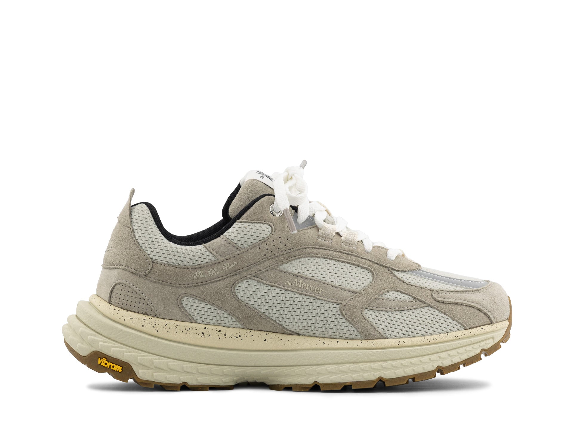 Mercer The Re-Run Vibram sand