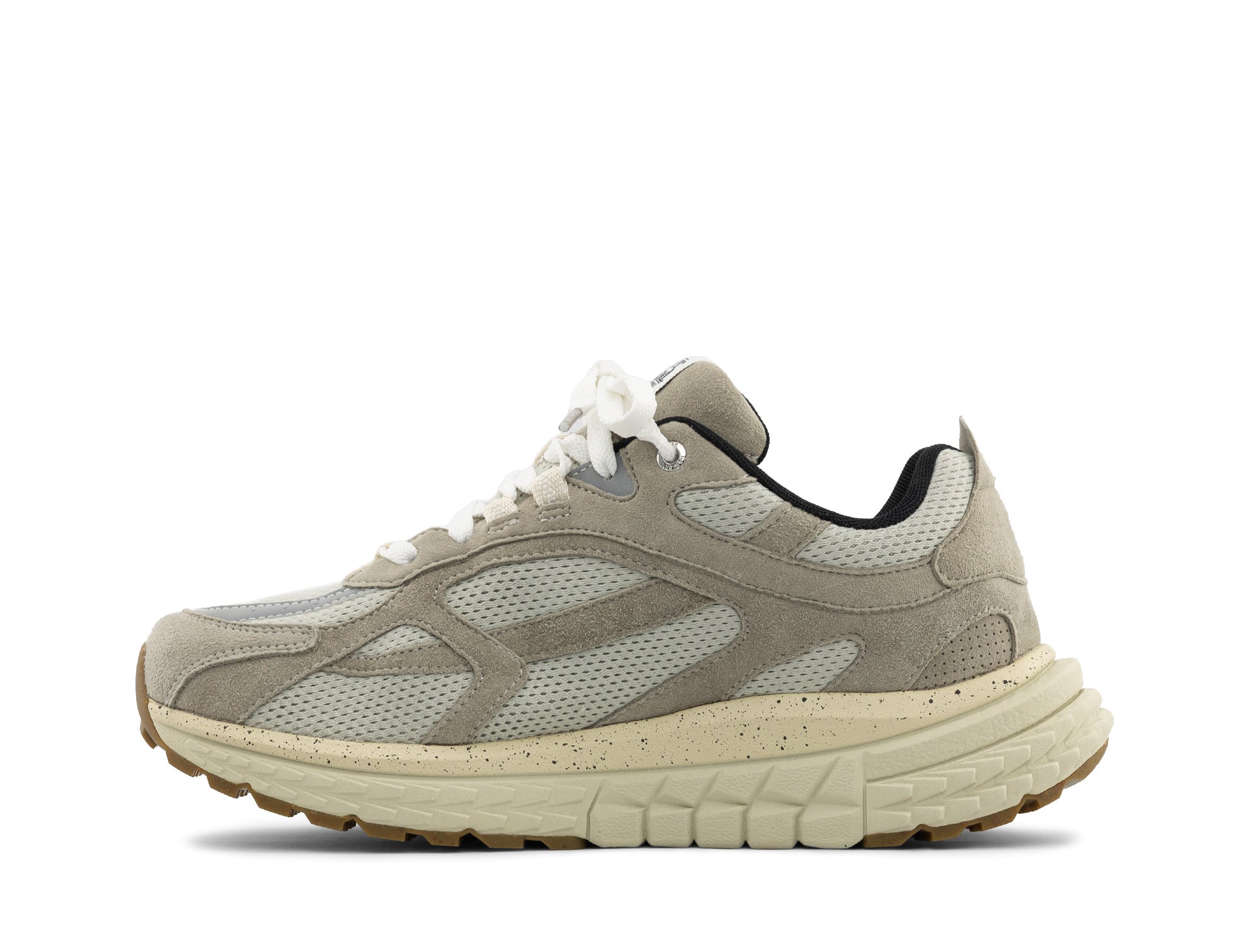 Mercer The Re-Run Vibram sand