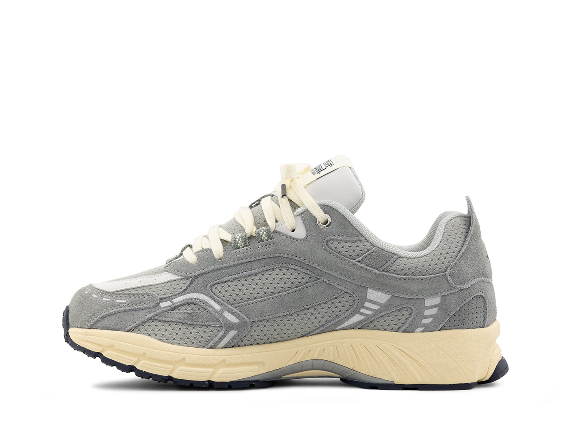 Mercer The Re-Run Vintage grey