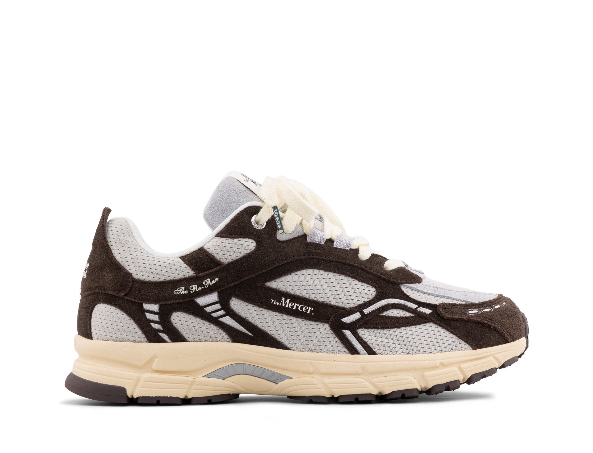 Mercer The Re-Run Vintage brown