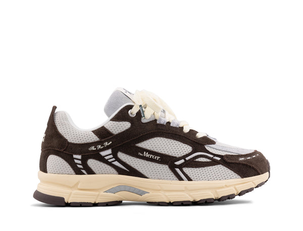 Mercer The Re-Run Vintage brown