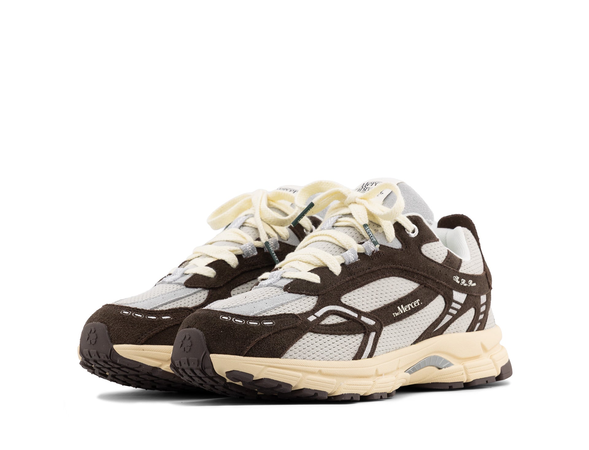 Mercer The Re-Run Vintage brown