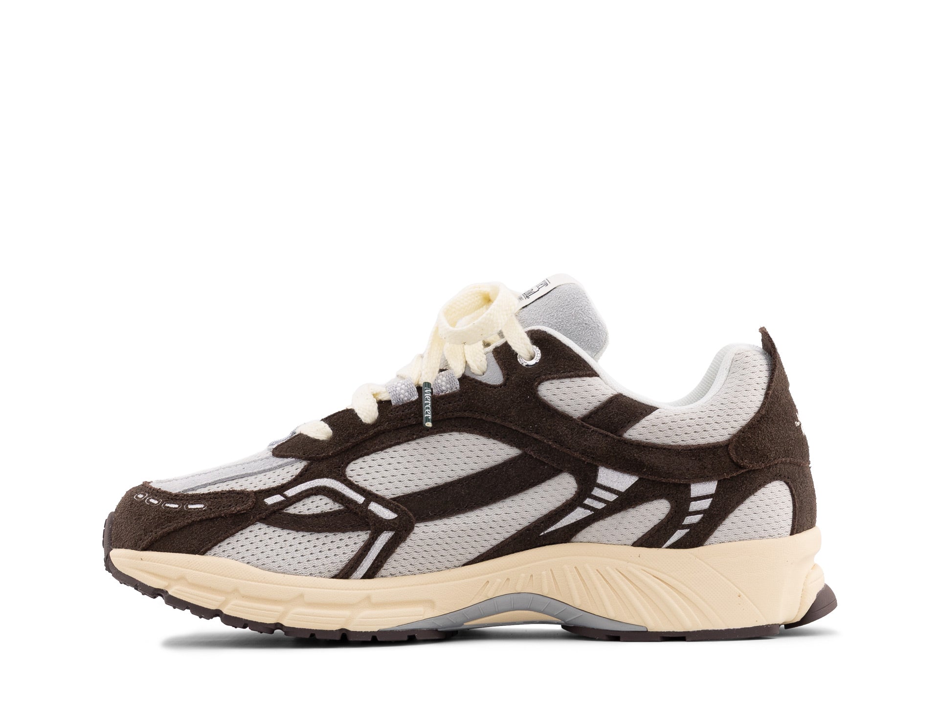 Mercer The Re-Run Vintage brown