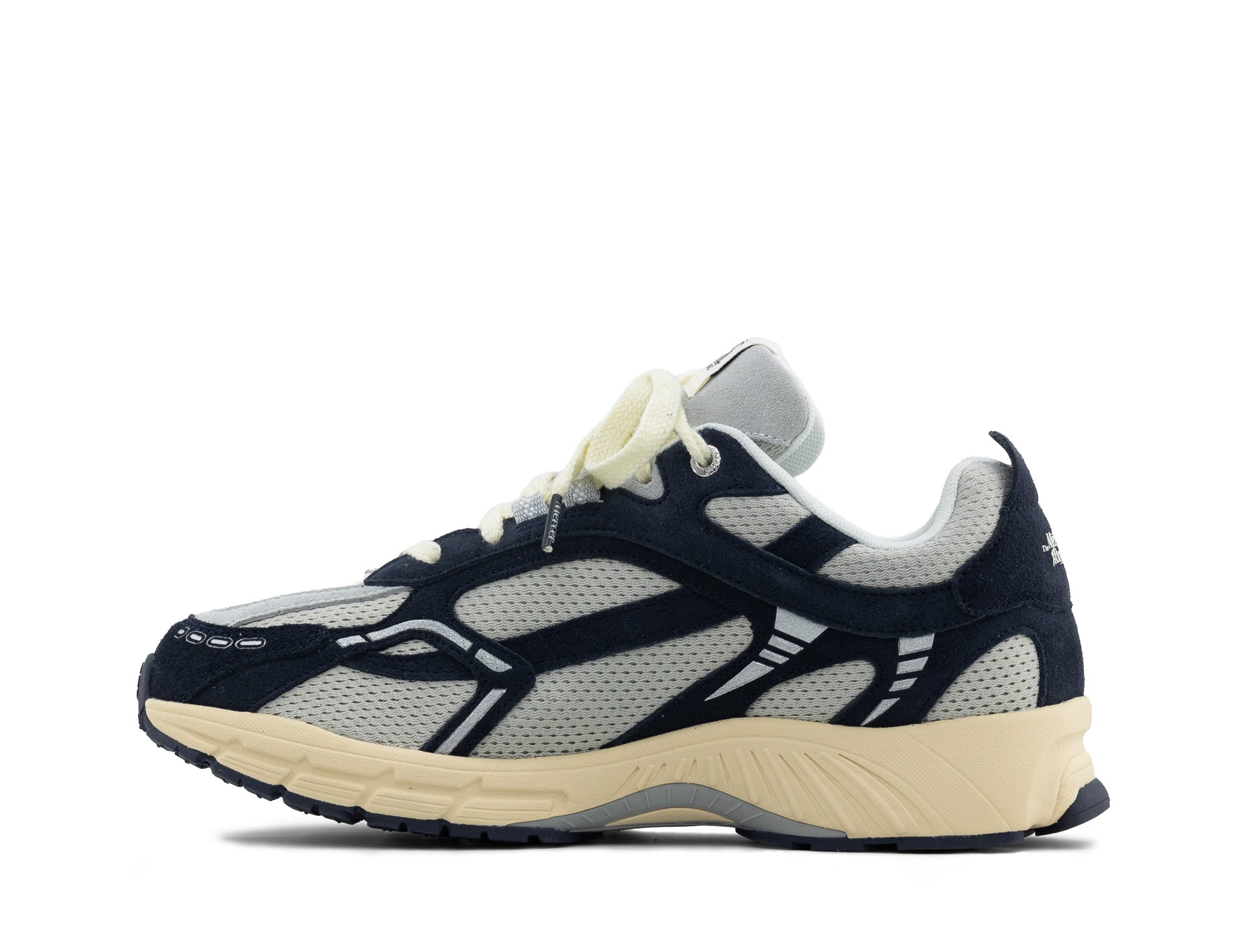 Mercer The Re-Run Vintage navy