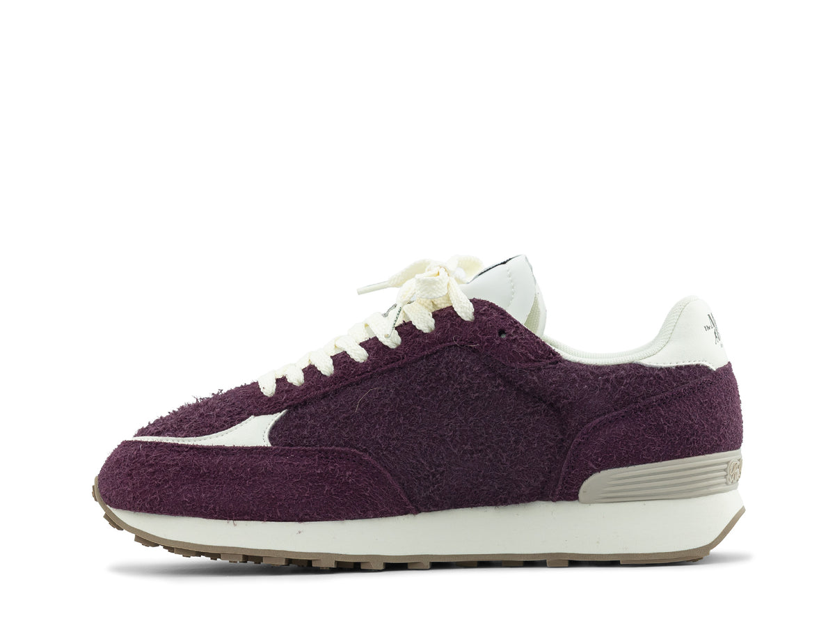 Mercer The Re-Racer Vintage dark red