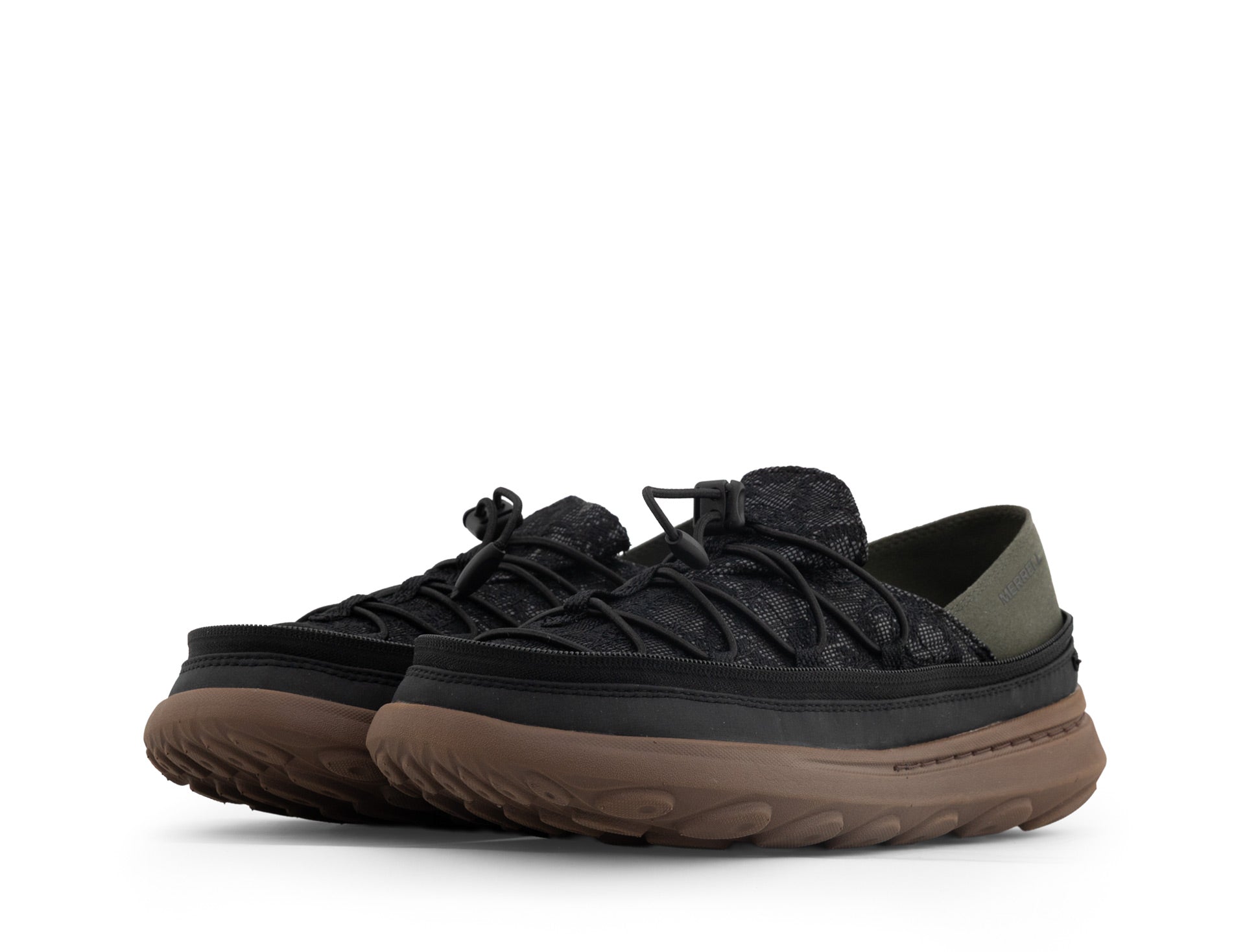 Merrell Hut Moc 2 Packable RMT SE Beluga