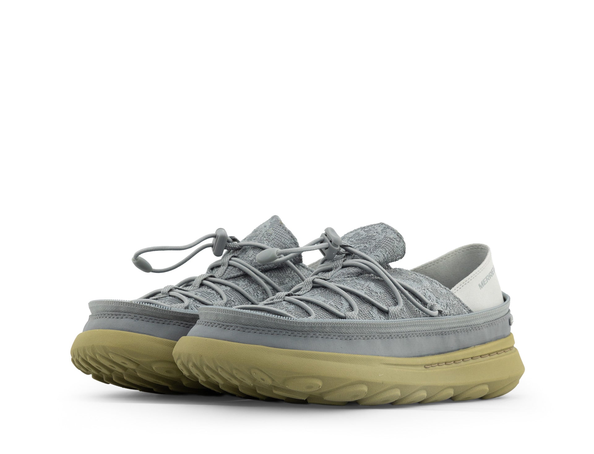 Merrell Hut Moc 2 Packable RMT SE Pigeon