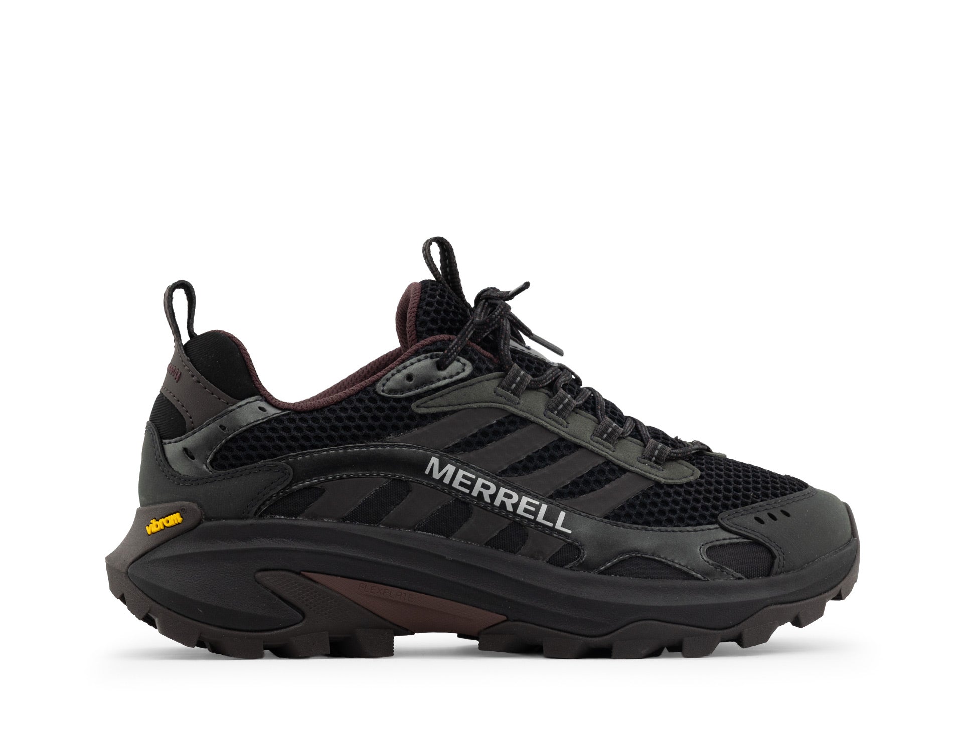Merrell Moab Speed 2 Vent 2K SE Black/Coal