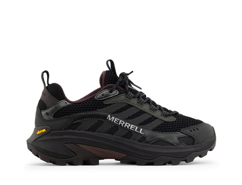 Merrell Moab Speed 2 Vent 2K SE Black/Coal