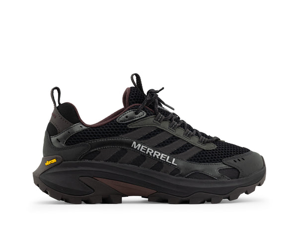 Merrell Moab Speed 2 Vent 2K SE Black/Coal
