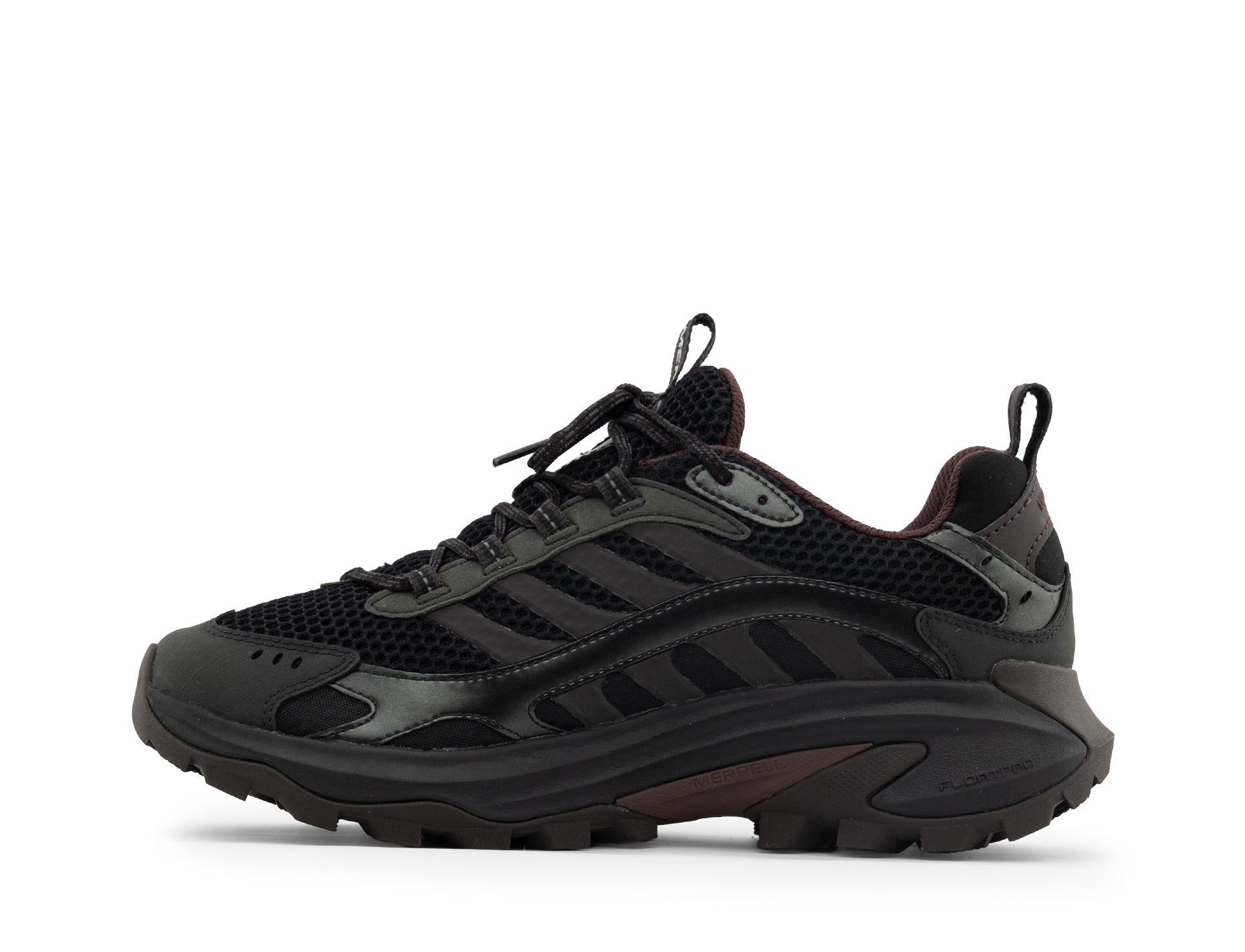 Merrell Moab Speed 2 Vent 2K SE Black/Coal