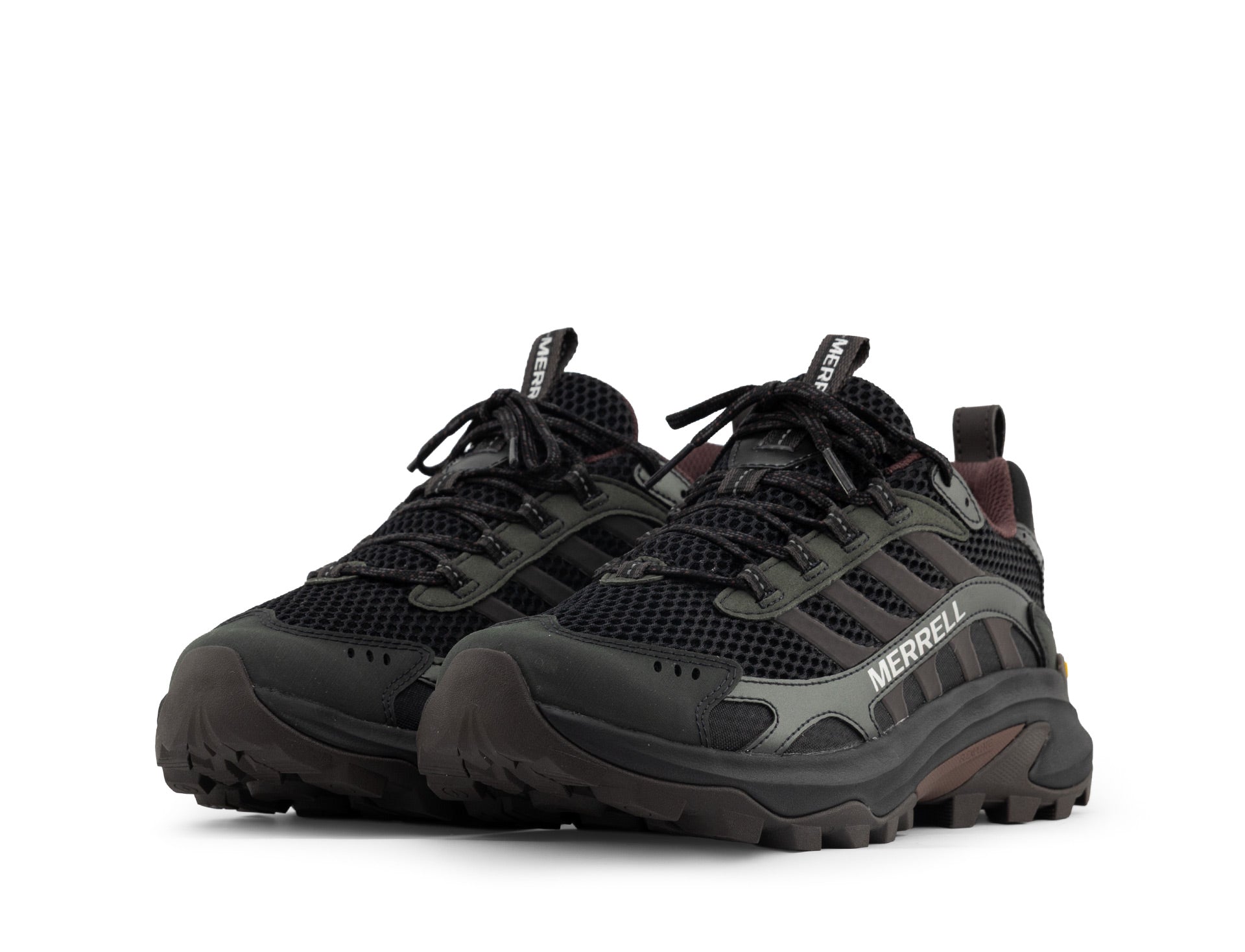 Merrell Moab Speed 2 Vent 2K SE Black/Coal