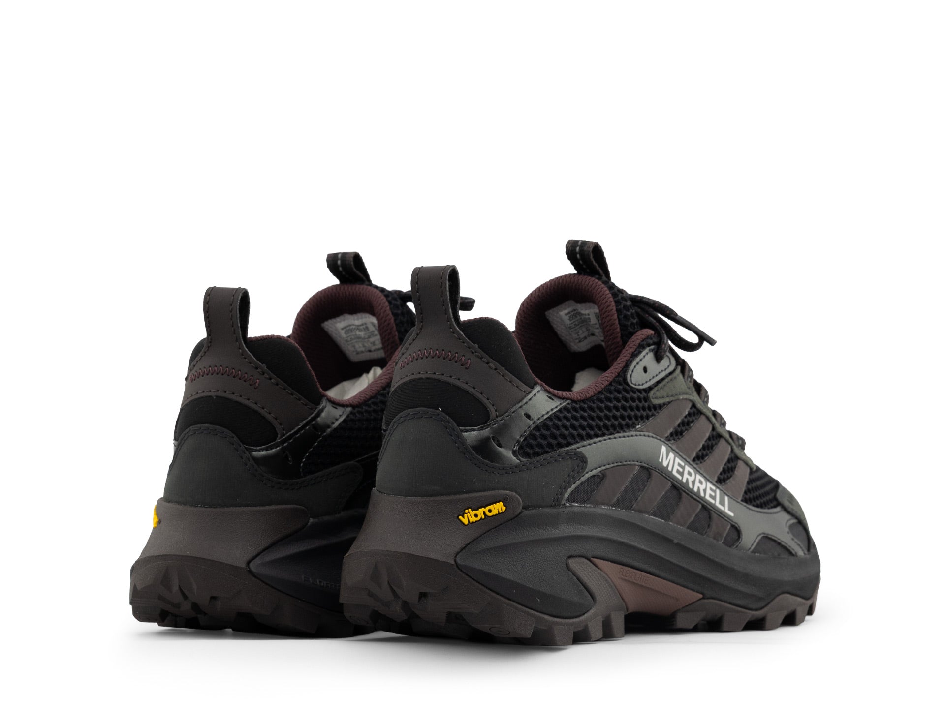 Merrell Moab Speed 2 Vent 2K SE Black/Coal