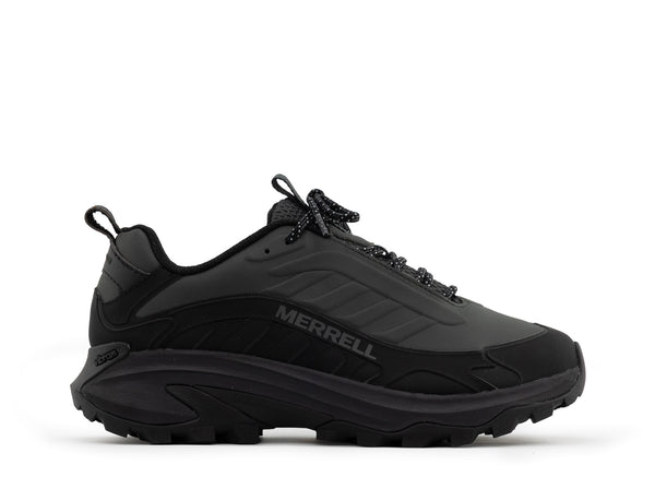Merrell Moab Speed 2K Metro Black
