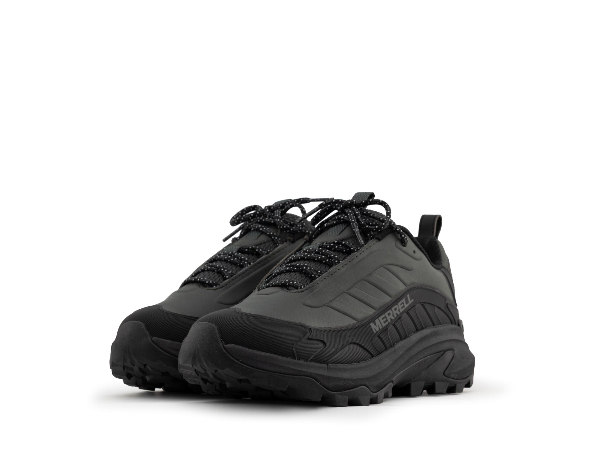 Merrell Moab Speed 2K Metro Black