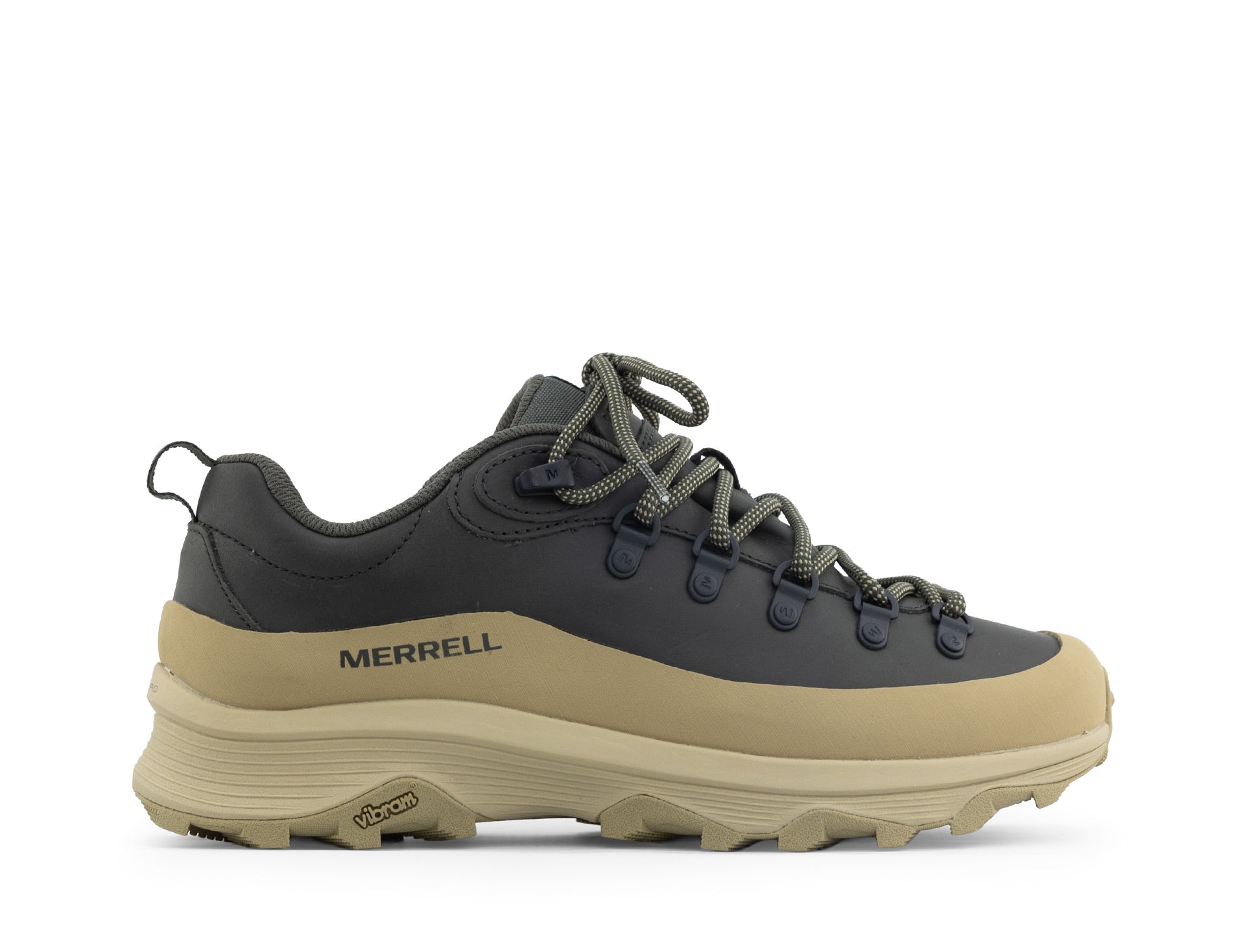 Merrell Ontario Speed LTR Lace SE Beluga/Palm