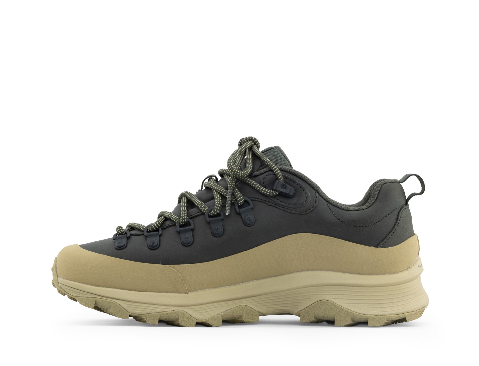 Merrell Ontario Speed LTR Lace SE Beluga/Palm