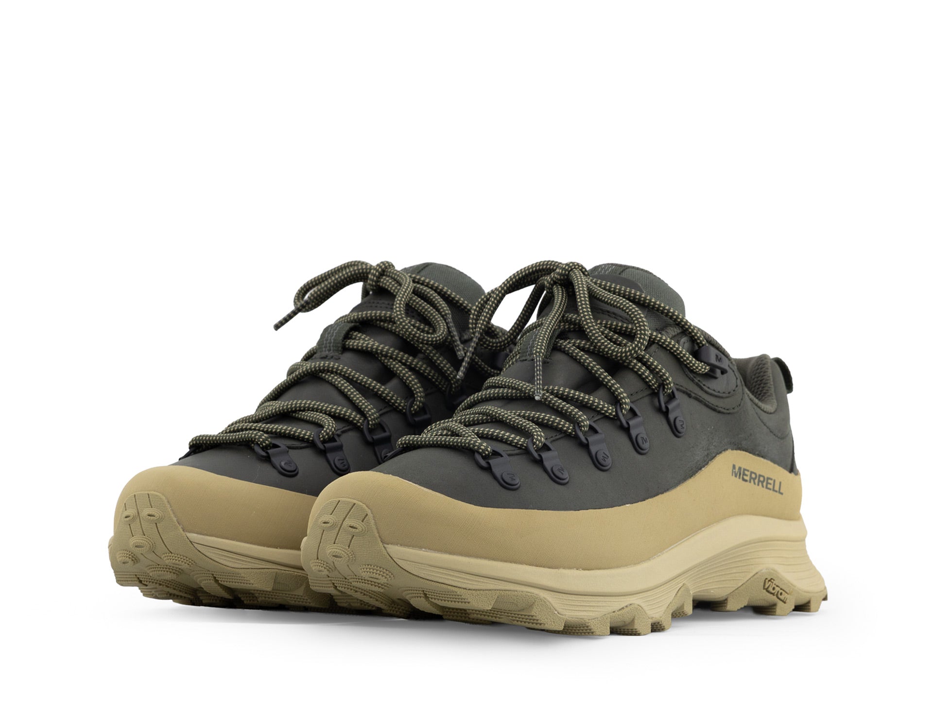 Merrell Ontario Speed LTR Lace SE Beluga/Palm
