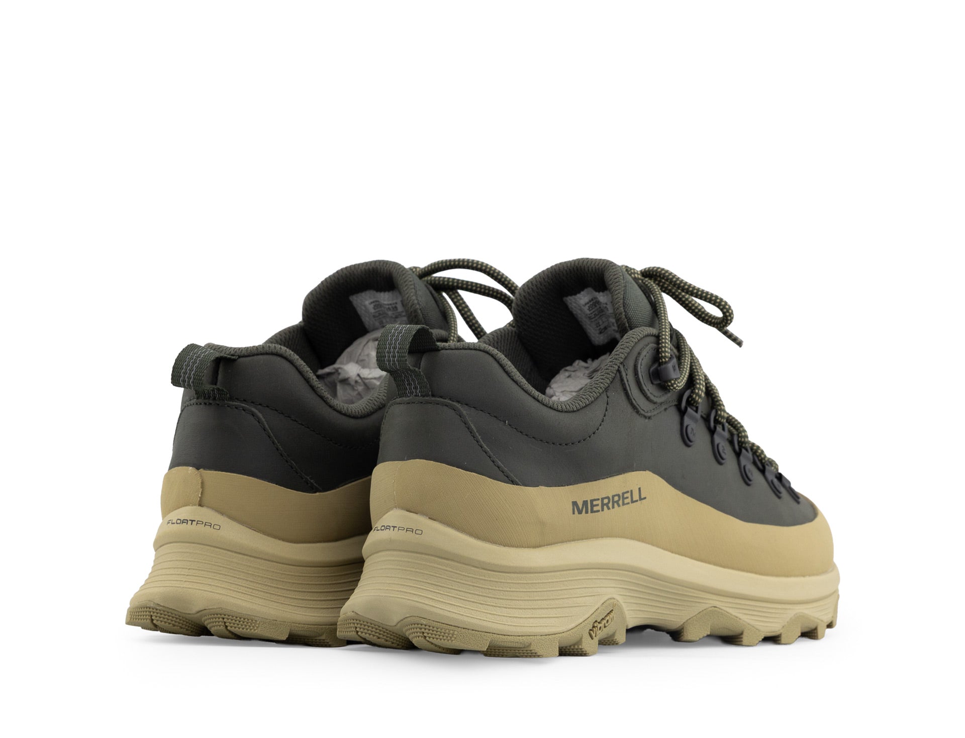 Merrell Ontario Speed LTR Lace SE Beluga/Palm