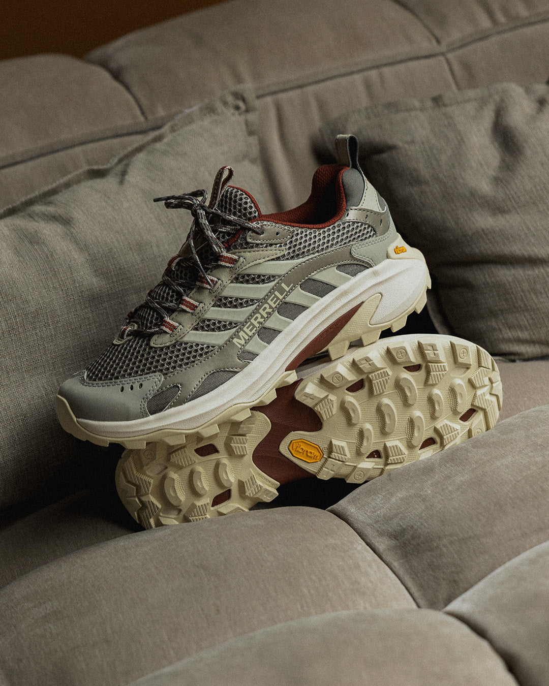 Merrell Moab Speed 2 Vent 2K SE Talus
