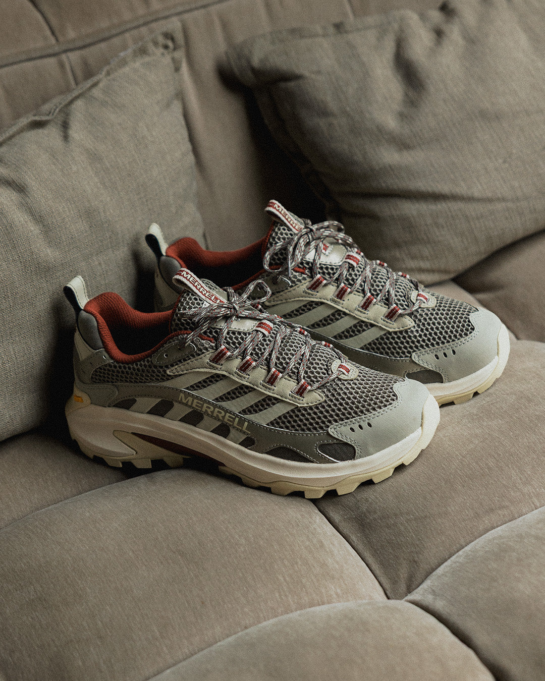 Merrell Moab Speed 2 Vent 2K SE Talus
