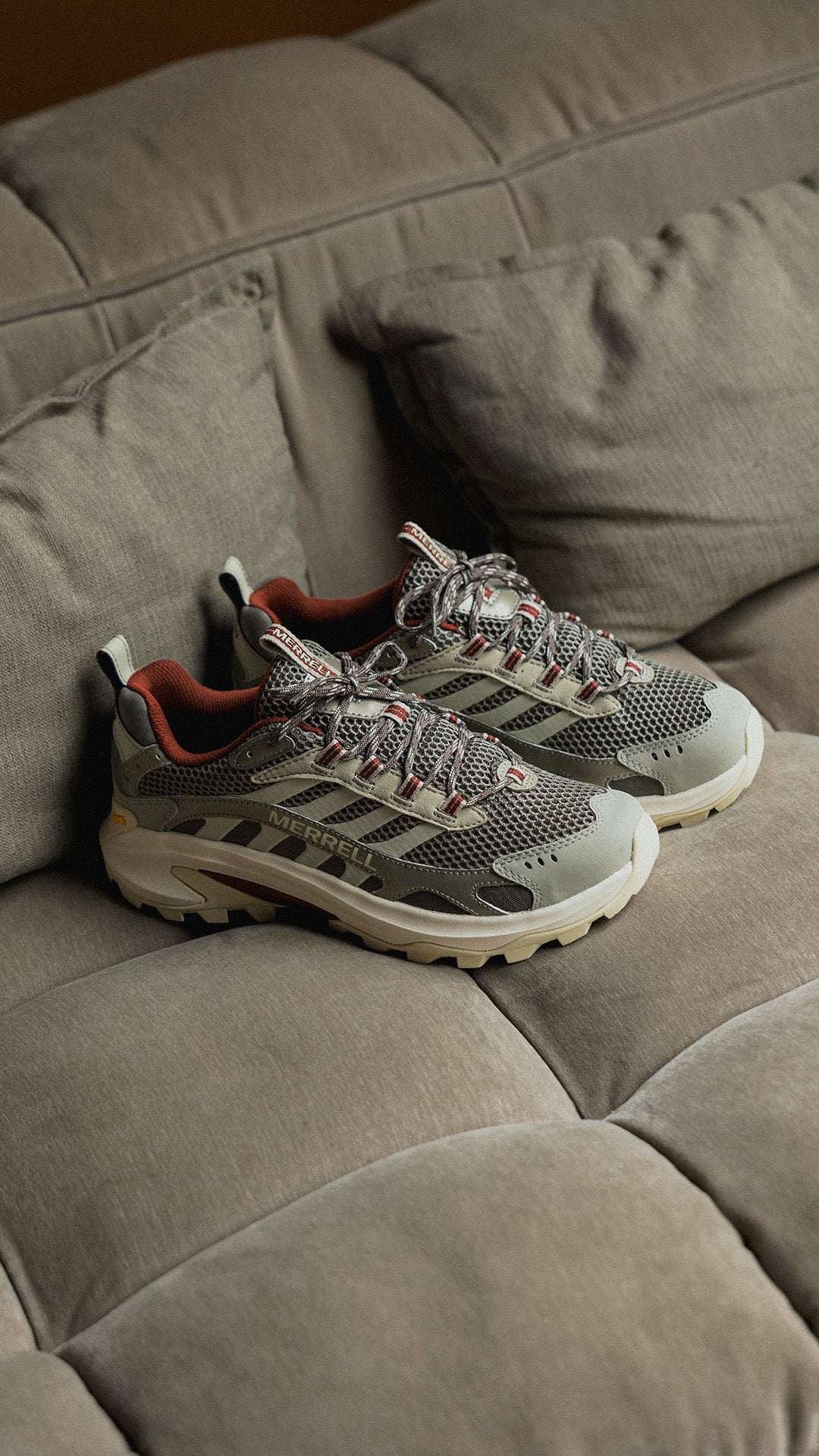 Merrell Moab Speed 2 Vent 2K SE Talus