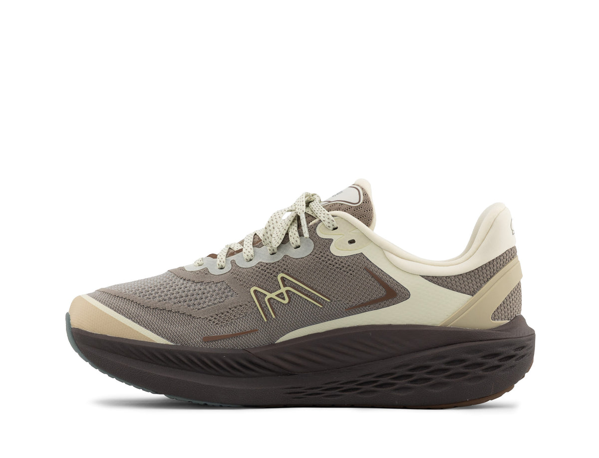 Karhu Mestari Run LS silt safari