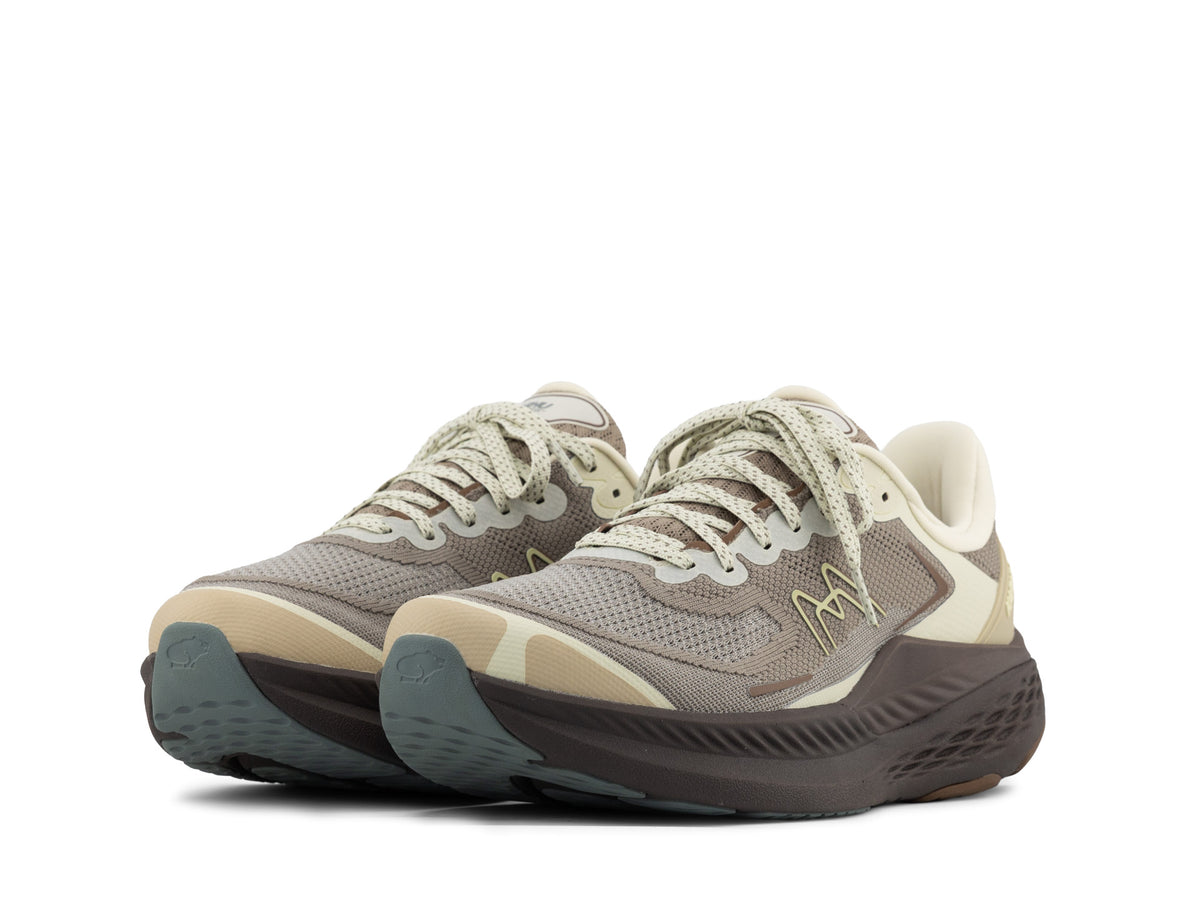 Karhu Mestari Run LS silt safari
