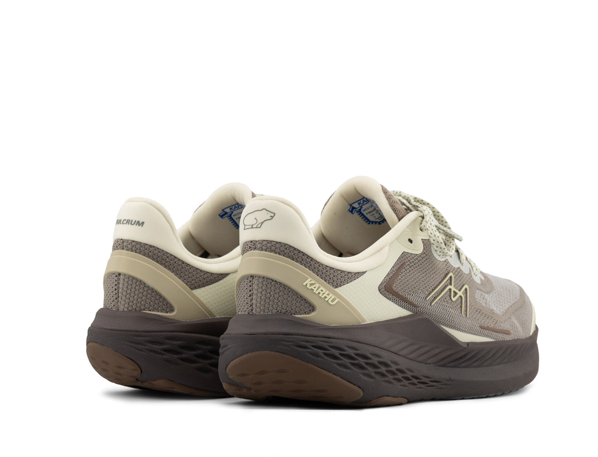Karhu Mestari Run LS silt safari