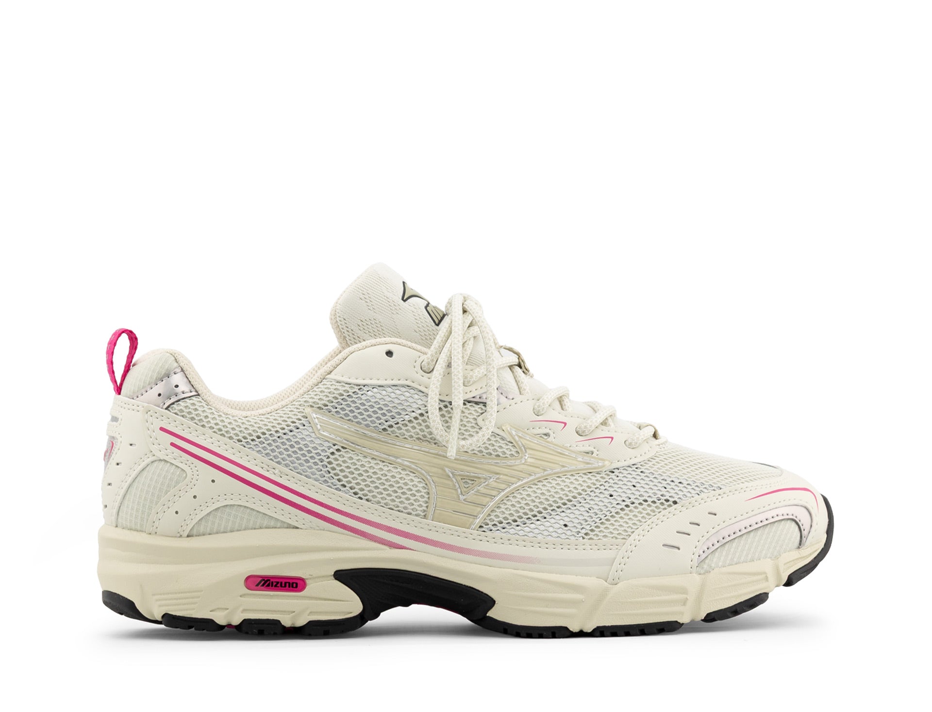 Mizuno MXR silver birch purple