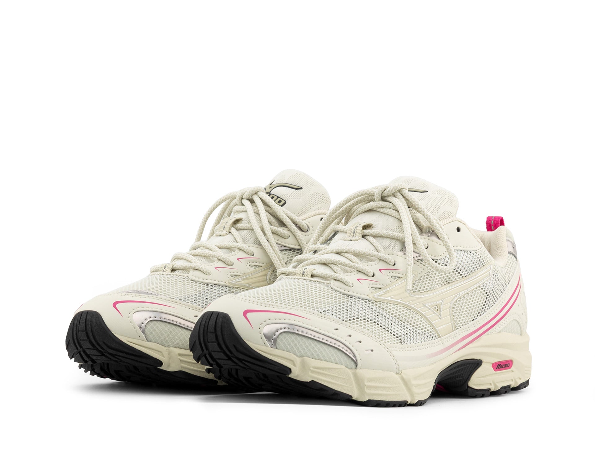 Mizuno MXR silver birch purple