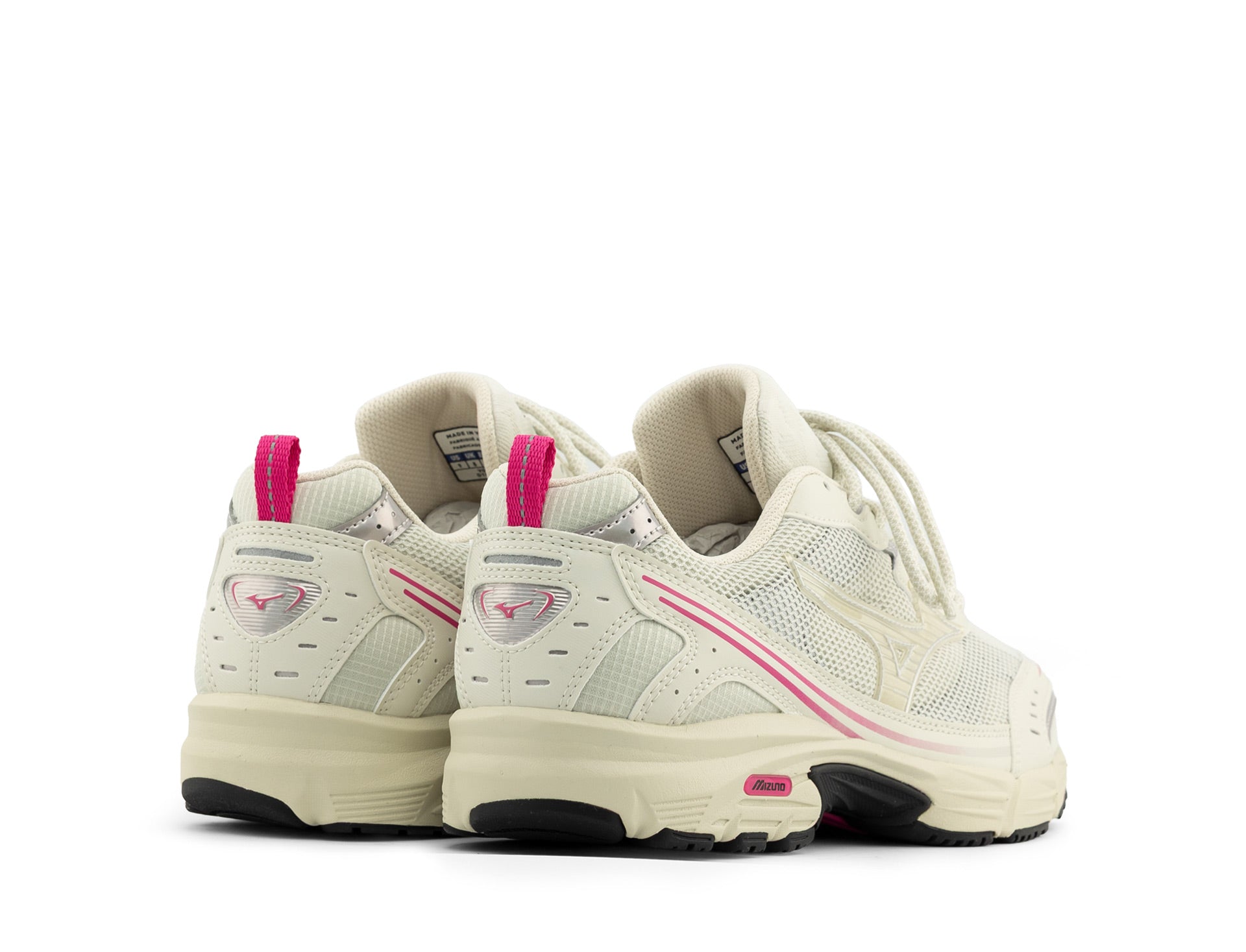 Mizuno MXR silver birch purple