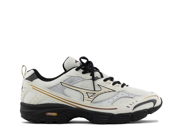 Mizuno MXR snow white summer sand henna