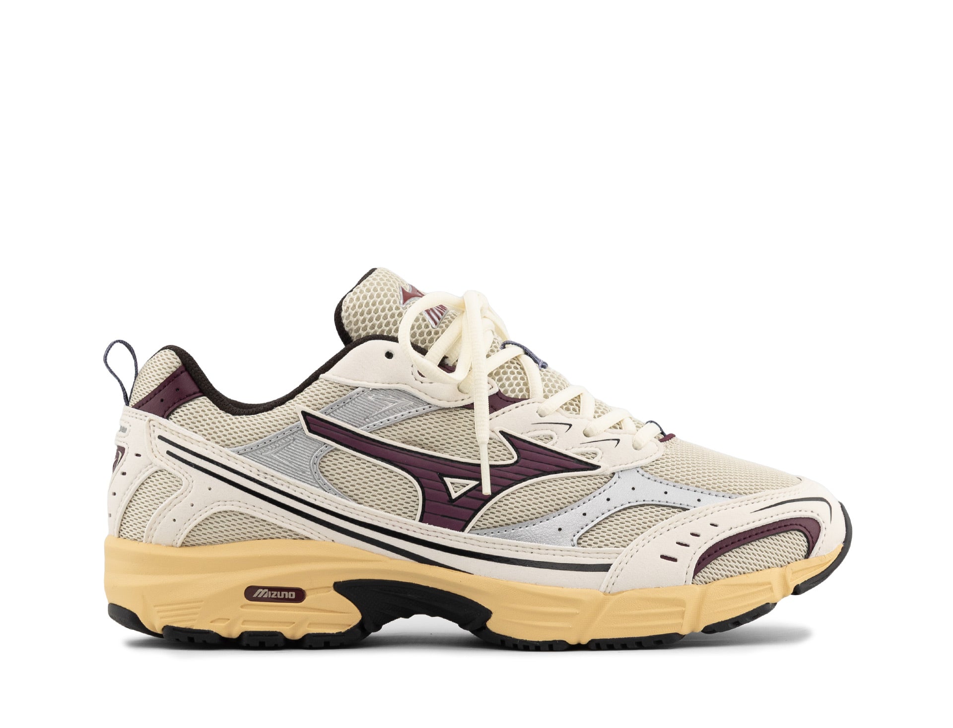 Mizuno MXR summer sand fig pristine