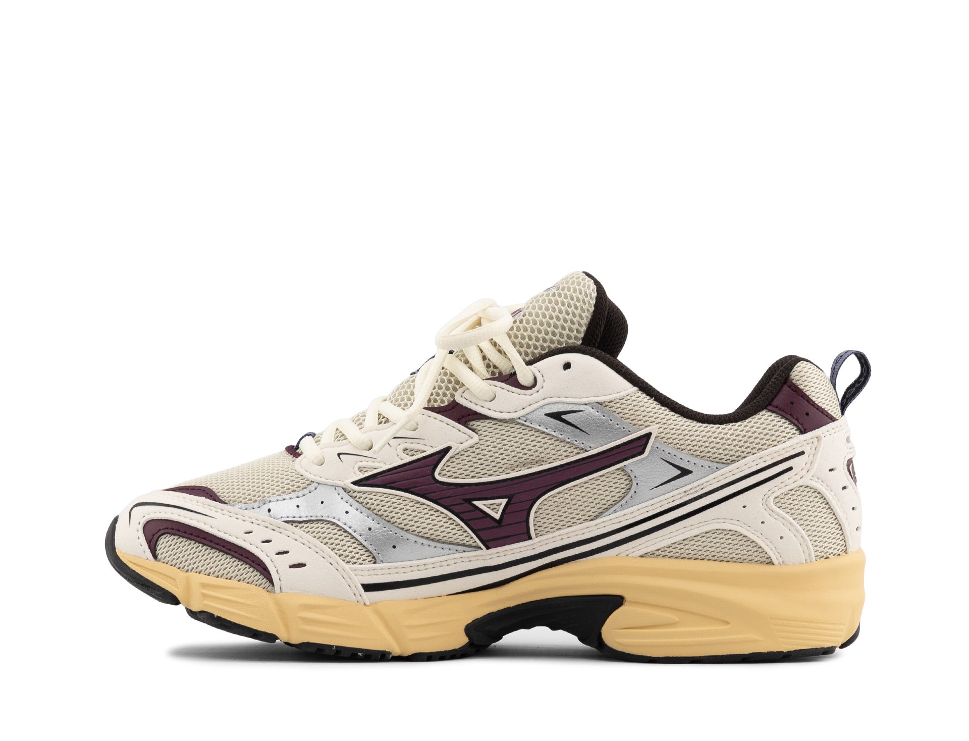 Mizuno MXR summer sand fig pristine