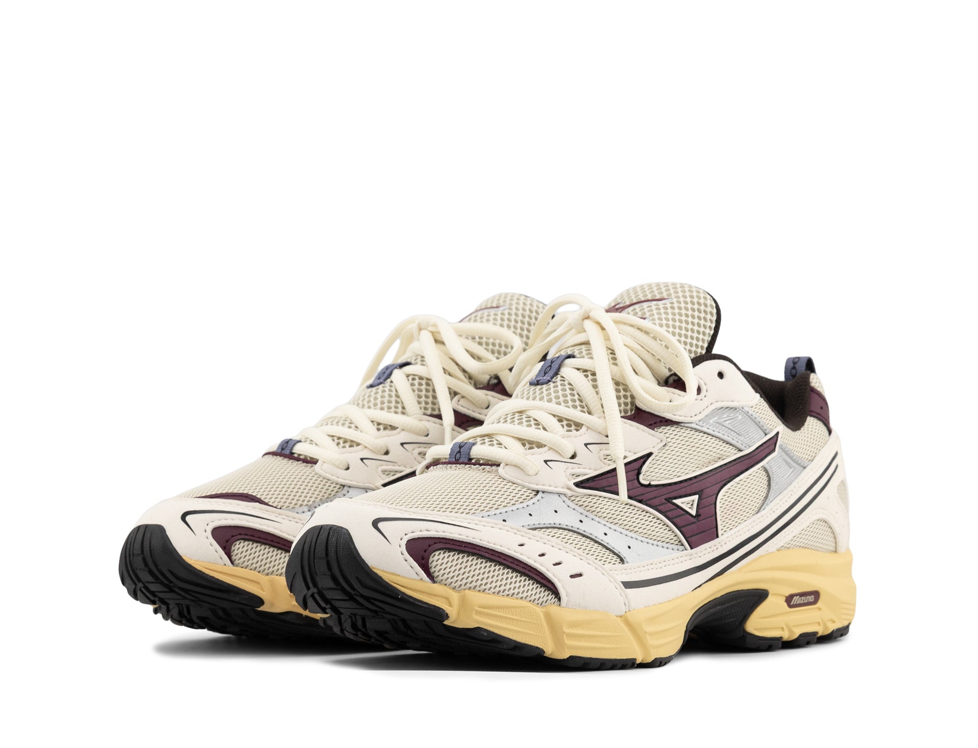 Mizuno MXR summer sand fig pristine