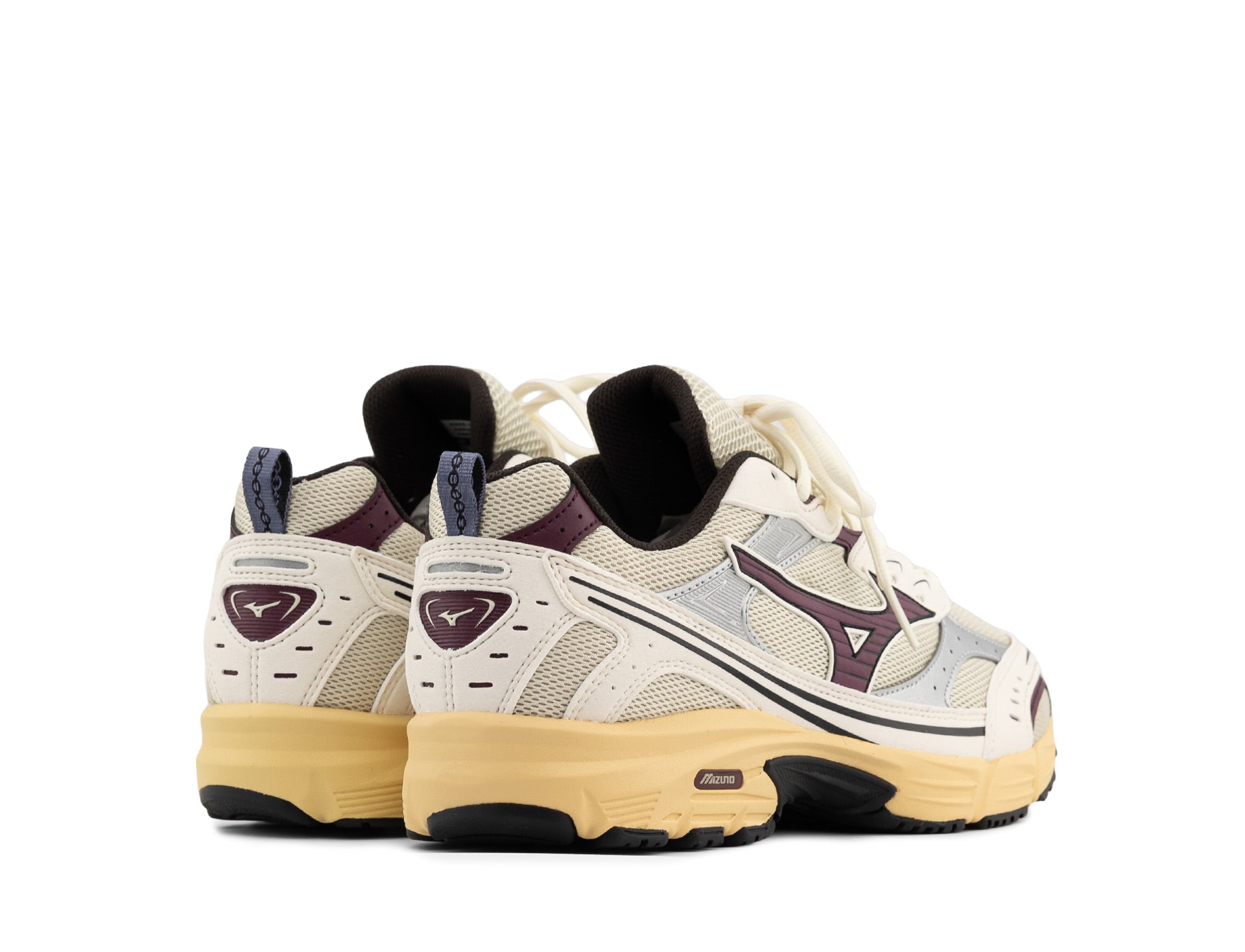 Mizuno MXR summer sand fig pristine