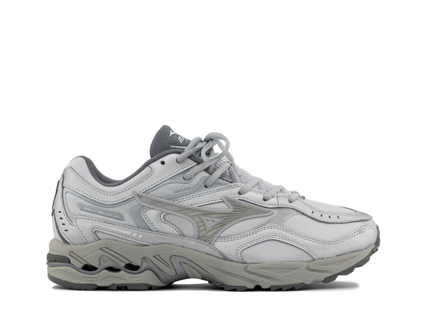 Mizuno Wave MG4 LS foggy dew harbor mist silver