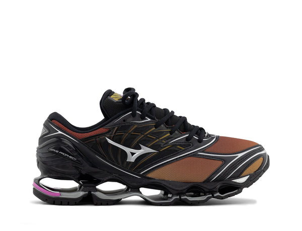 Mizuno Wave Prophecy LS black