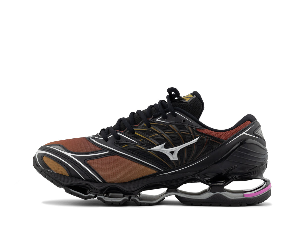 Mizuno Wave Prophecy LS black