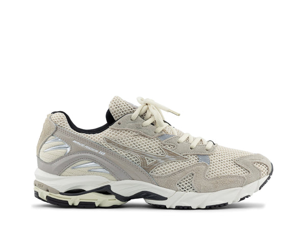 Mizuno Wave Rider 10 summer sand simply taupe
