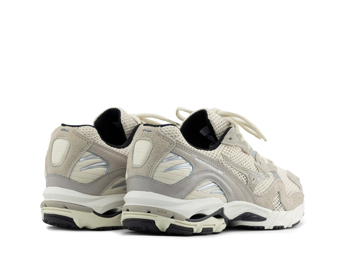 Mizuno Wave Rider 10 summer sand simply taupe