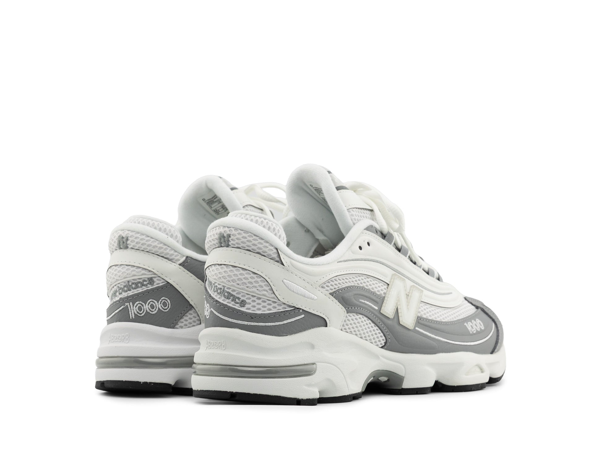 New Balance 1000 slate grey