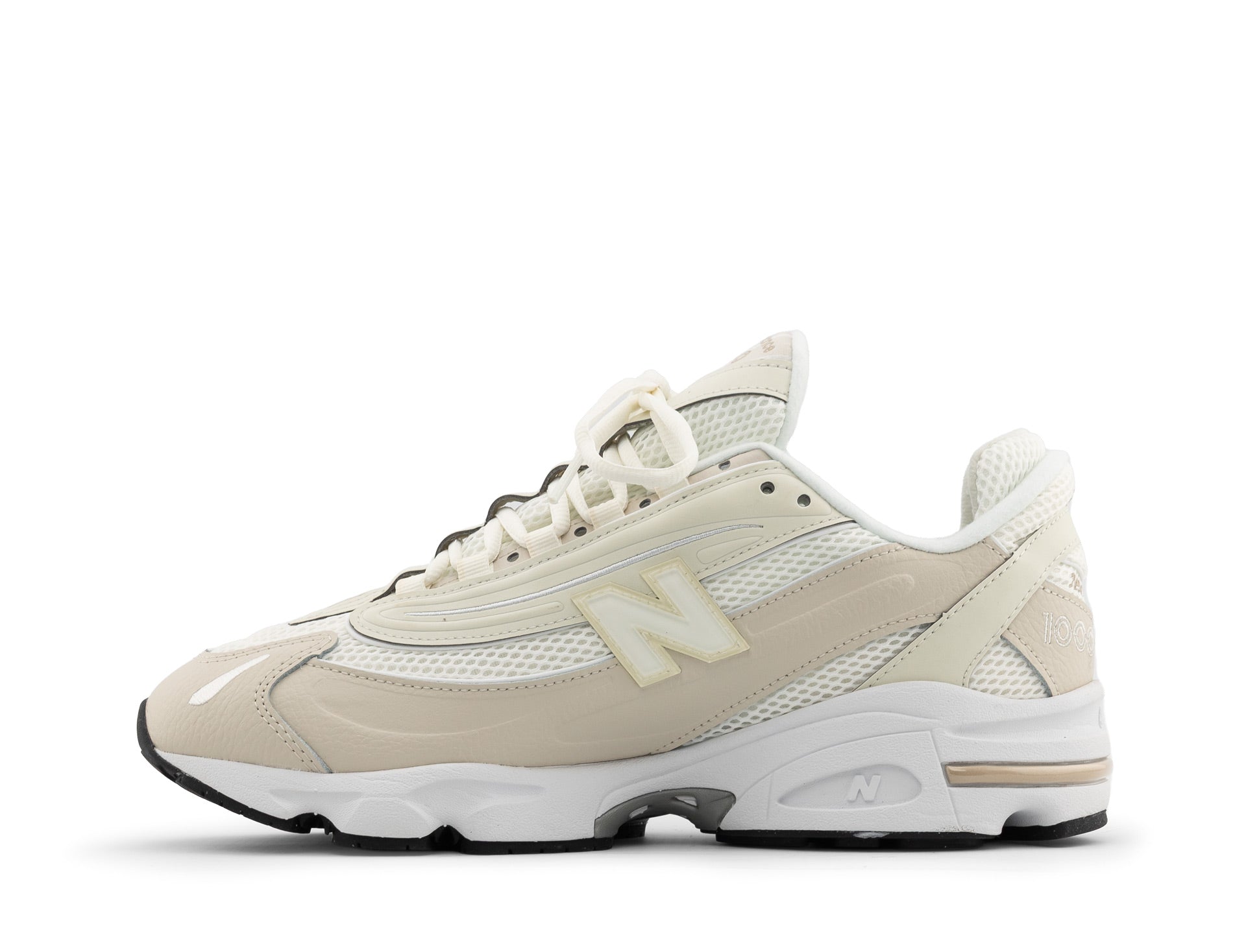 New Balance 1000 timberwolf sea salt