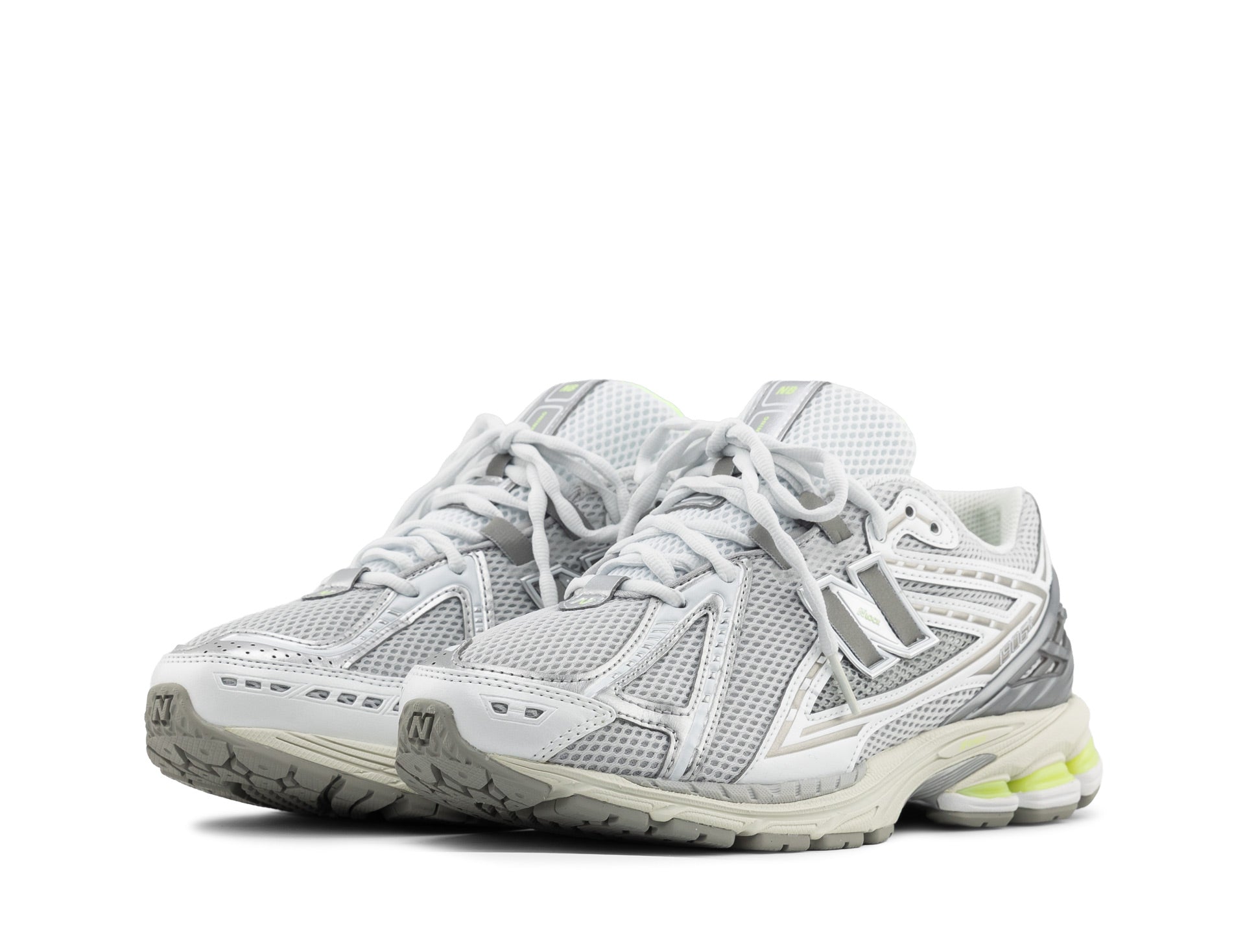 New Balance 1906R grey matter after glow