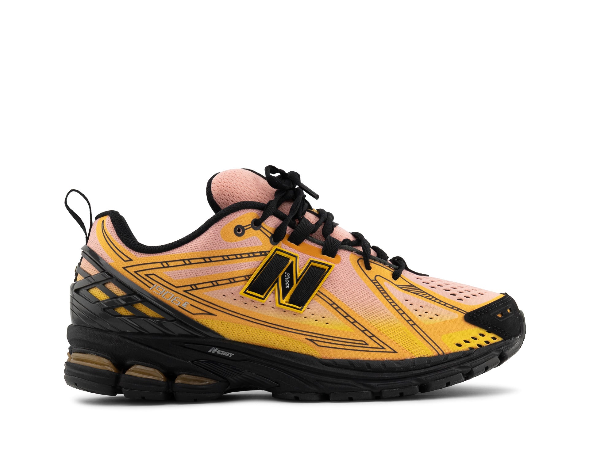 New Balance 1906E amber haze