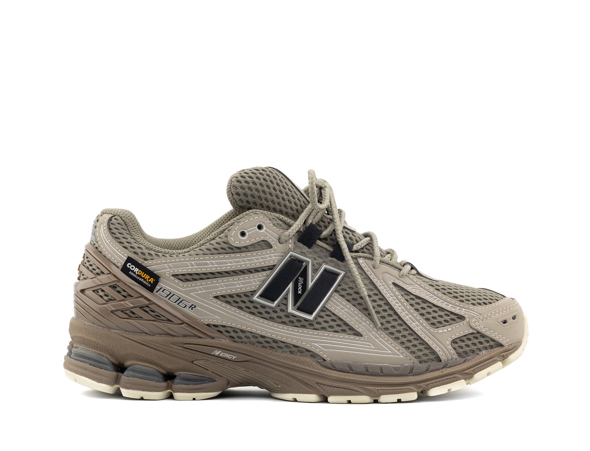 New Balance 1906R Cordura arid stone