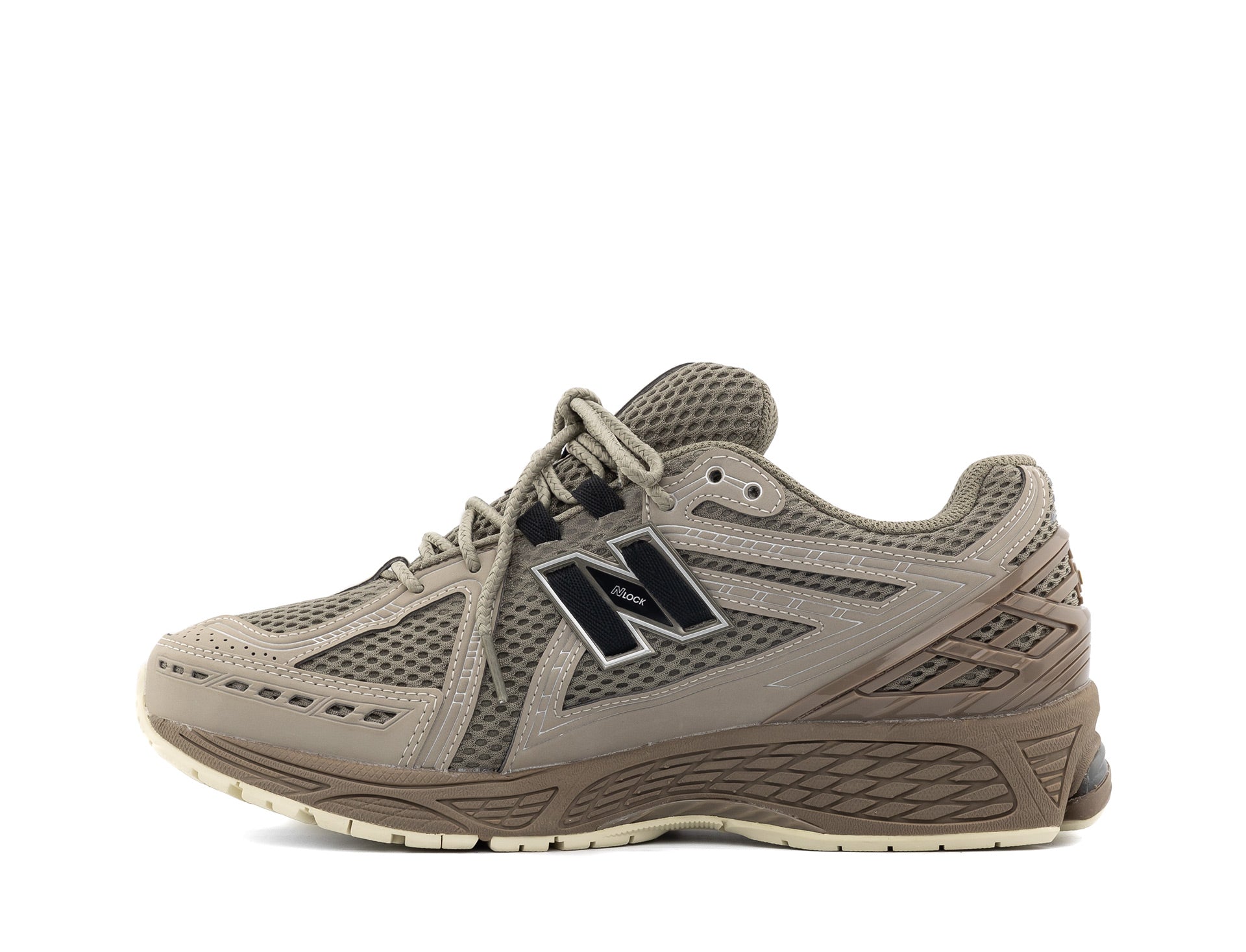 New Balance 1906R Cordura arid stone