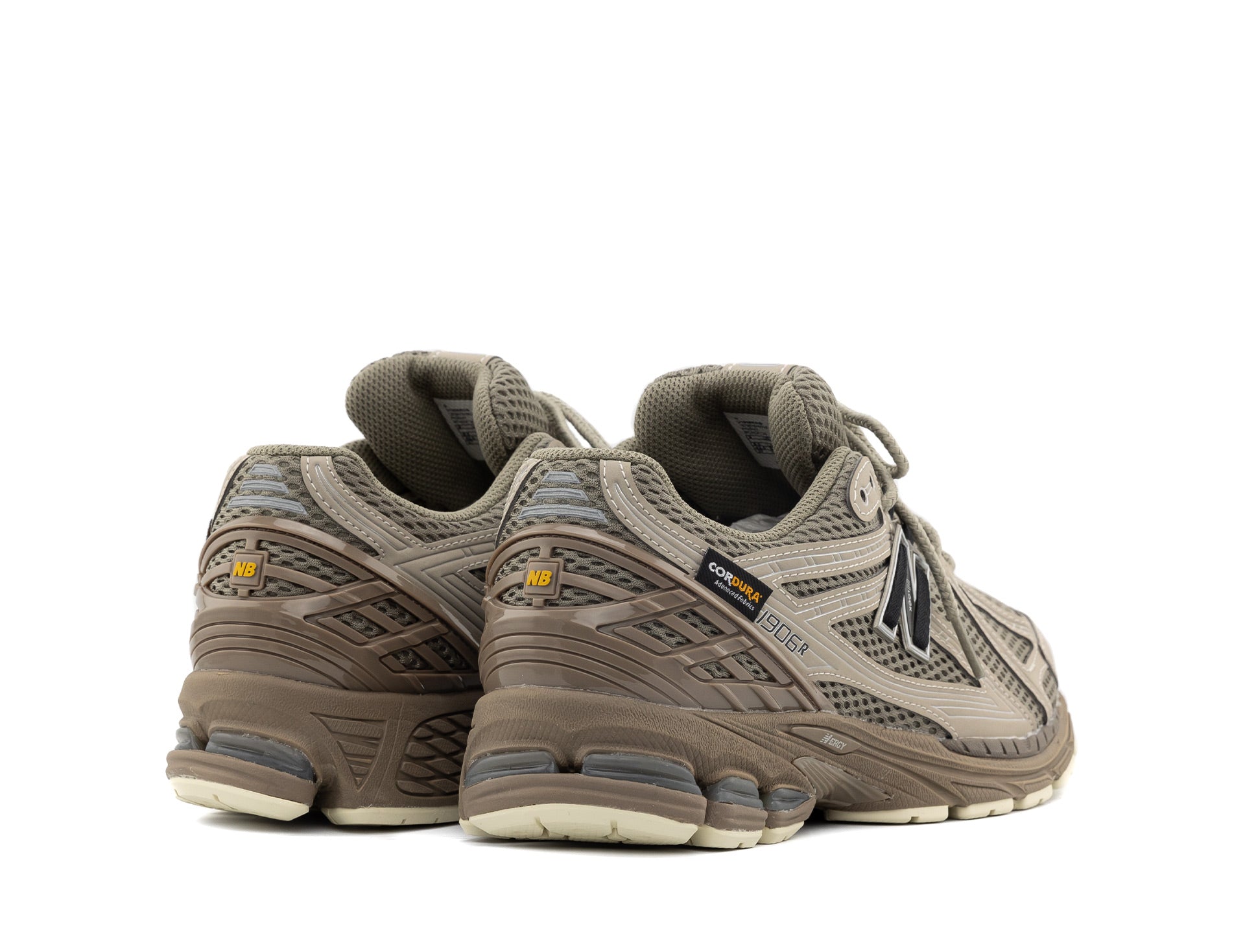 New Balance 1906R Cordura arid stone